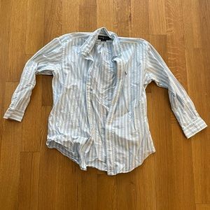 RALPH LAUREN SHIRT